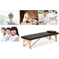 Picture of Folding Portable Massage Table