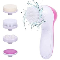 Picture of Isabella 5-In-1 Body & Face Smoothing Massager