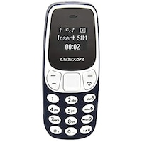 Picture of KK Moon L8star BM10 Mini GSM Business Mobile Phone