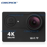 Picture of Ultra 4K HD 1080P Waterproof WiFi DV Action Sports Camera, SJ4000