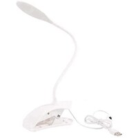 Picture of Rechargeable LED Dimmable Desk Clip Lamp