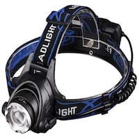 Picture of LED Waterproof T6 Modes Light Fishing Headlamp