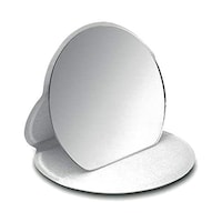 Picture of Make Up Mirror with PU Case