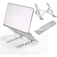 Picture of Blueland Aluminum Laptop Stand