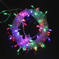 Picture of Rola Flashing Festive 480 LED Light with Remote Controller, 50 m, RGB