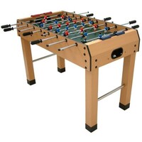 Picture of Huangguan Wooden Table Football Indoor Game