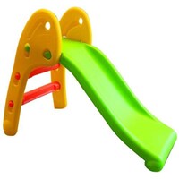 Picture of Indoor and Outdoor Sliding for Kids, Multi Colour