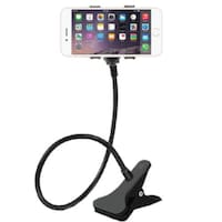 Picture of Flexible Phone Holder and Mount, Black