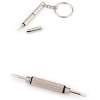 Picture of Multi-Function 3 In 1 Micro Keychain