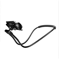 Picture of Baseus Flexible Lazy Neck Hanging Mobile Phone Holder
