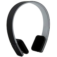 Picture of Aleesh Universal LC-8200 Wireless Bluetooth Headphone, Black