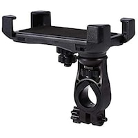 Picture of 360 Degrees Rotatable Bike Mount Mobile Phone Holder