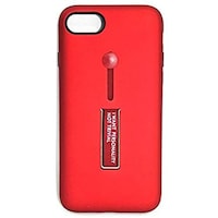 Picture of Iphone 7 Plus/8 Plus External Battery Charger Case, 10000 mAh, Red