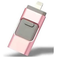 Picture of 16GB USB Flash Drive for iPhone, Pink