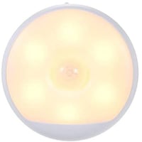 Picture of Yeelight 6 LED 750mAh High Capacity 3 Modes Operated Night Light