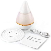Picture of Aromatherapy Essential Oil Purifier and Air Humidifier, 250ml