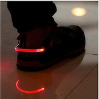 Picture of LED Luminous Shoe Clip Light Night