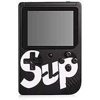 Picture of Sup Retro Mini Handheld Gaming Console with 400 built in Games