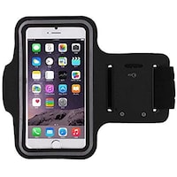 Picture of Sports Mobile Mobile Arm Band for Iphone 6/ 6S, Black
