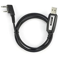 Picture of Alician Baofeng USB Programming Cable with Driver CD Accessories