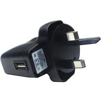 Picture of 3 Pin Plug USB Adaptor