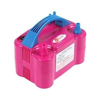 Picture of Origlam Electric Air Balloon Pump, Pink