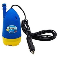 Picture of 12V 80W Portable Car High Pressure Cleaning Washing Machine Pump