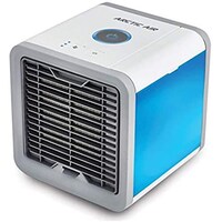 Picture of Portable Mini LED Arctic Personal Space Air Cooler