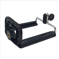 Picture of Aleesh Clip Bracket Monopod Tripod Stand for Camera 