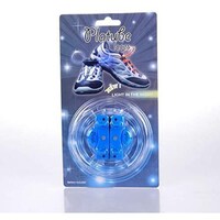 Picture of LED Waterproof Shoestring with Flash Light