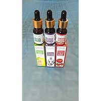 Picture of Aroma Scented Essential Oil for Humidifier, 10ml, Pack of 3