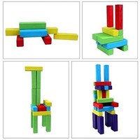 Picture of Early Learning Building Blocks StACker Game