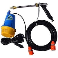 Picture of Portable Car Garden High Pressure Washer Pump
