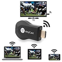 Picture of Hike Wifi Display HDMI Screen Receiver Projector Tv Dongle Stick