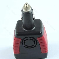 Picture of 5V Charger Adapter Power Inverter