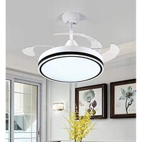 Picture of Rola 8933A Ceiling Fan With 96W LED Light
