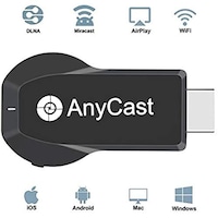 Picture of Anycast M2 Plus Wireless Wifi Display Dongle
