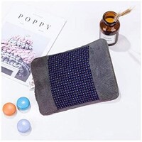 Picture of Electric Hot Water Bag for Body Pain, 3pcs, Multicolor