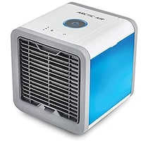 Picture of Portable Arctic 3000 Btu Air Conditioner, Airc01