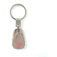 Picture of Stainless Steel Car Logo Keychain - Kia