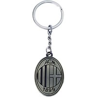 Picture of AC Milan Football Logo Design Club Keychain