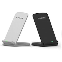 Picture of QI Fast Wireless Charging Phone Holder