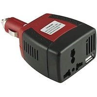 Picture of Cigarette Lighter Power Supply 150W 12V DC To 220V AC