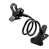 Picture of Universal 360 Degree Flexible Lazy Bed Car Mount Mobile Holder Stand