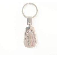 Picture of Stainless Steel Car Keychain for Chevrolet
