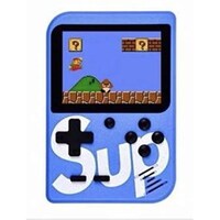 Picture of Sup Retro Classic Mini 400 Games in 1 Game Console
