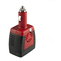 Picture of Cigarette Lighter Power Supply 150W 12V DC To 220V AC