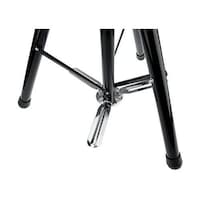 Picture of Hairdressing Tripod Hair Wig Training Head Mold Holder Stand
