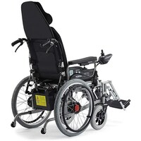 Picture of Electric Wheelchair - Cn-6005