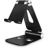 Picture of Blueland Desktop Cell Phone Stand, Black